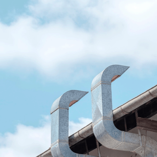 Soluciones adhesivas para climatización - Bandanova Group