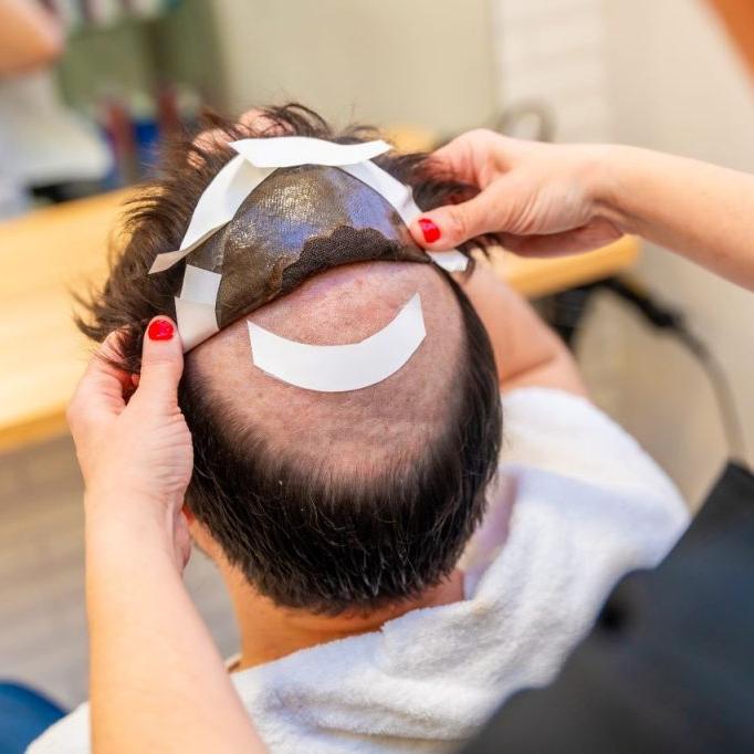 Soluciones adhesivas capilares - Bandanova