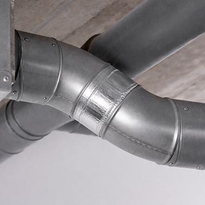 cinta de aluminio Bandanova