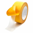 CINTA D/C TRANSFER (50 µm) LINER PAPEL - Desbobinado por arriba