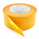 CINTA D/C TRANSFER (50 µm) LINER PAPEL - Tumbada