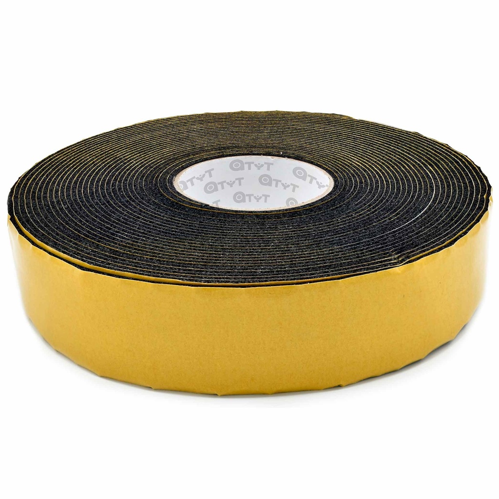 CINTA ESPUMA NBR CON ADH. REFORZADO - Tumbada