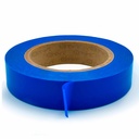 CINTA PROTECTIVA PE AZUL RESISTENTE A RAYOS UV (30 días) (113) - Tumbada