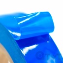 CINTA PROTECTIVA PE AZUL RESISTENTE A RAYOS UV (30 días) (113) - Detalle