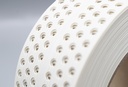 CINTA PVC PERFORADA PARA JUNTAS (36) - Detalle