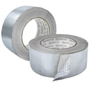 Cinta de aluminio reforzado_liner blanco