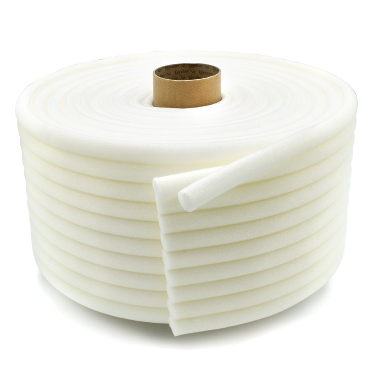 CINTA ESPUMA BURLETE EN PU - Tumbada