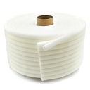 CINTA ESPUMA BURLETE EN PU - Tumbada