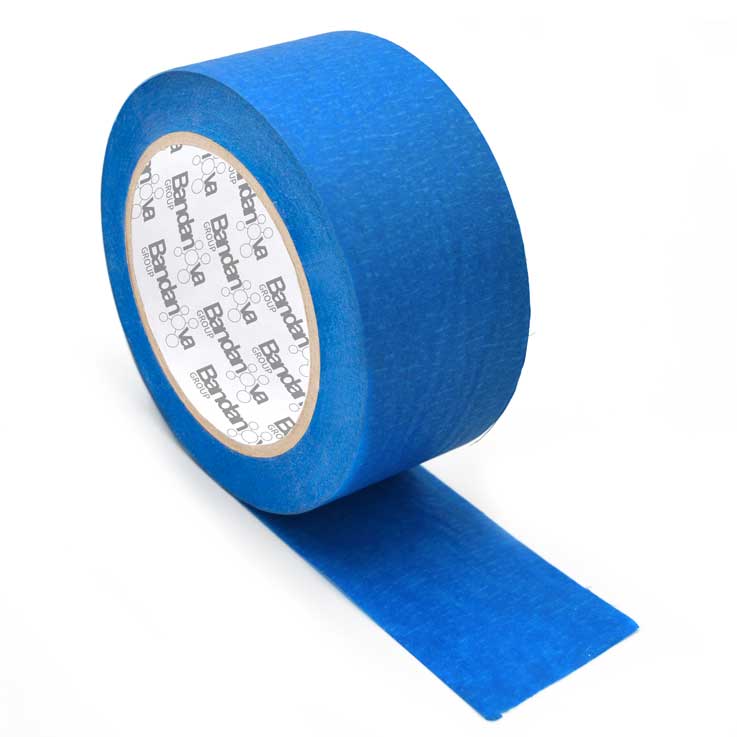 Cinta Sky Blue BDG - desbobinado por abajo