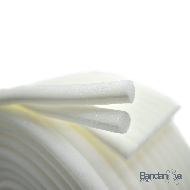 CINTA ESPUMA BURLETE EN PU - Detalle