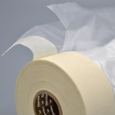 Cinta masking con plástico - detalle Bandanova