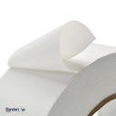 CINTA AMERICANA DE USO UNIVERSAL BLANCA DETALLE BDG