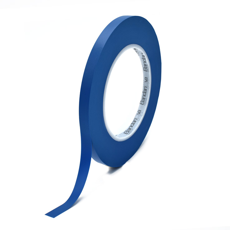 Cinta-de-perfilar-PVC-azul-desbobinado-por-arriba-Bandanova