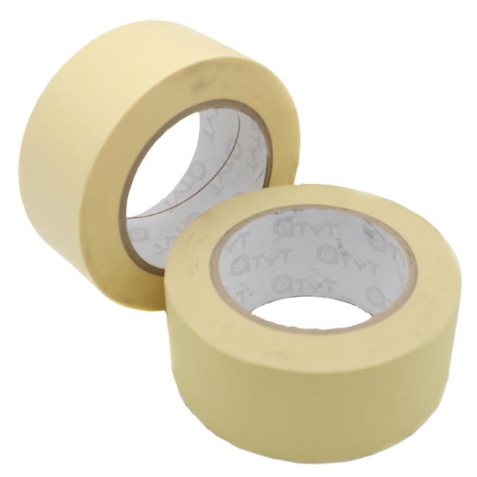 High temperature masking tape 150ºC 
