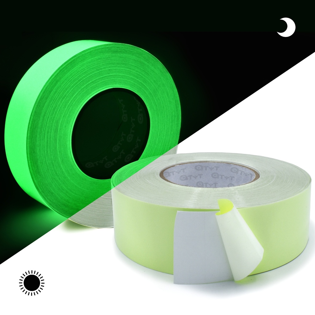 Photoluminescent tape (360 µm)