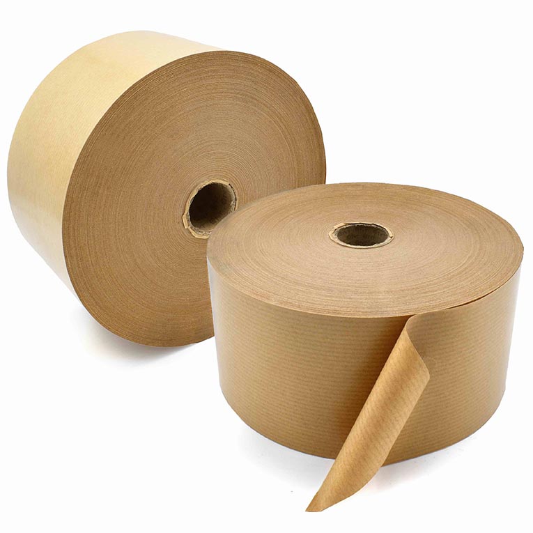 GUMMED PAPER TAPE (535)