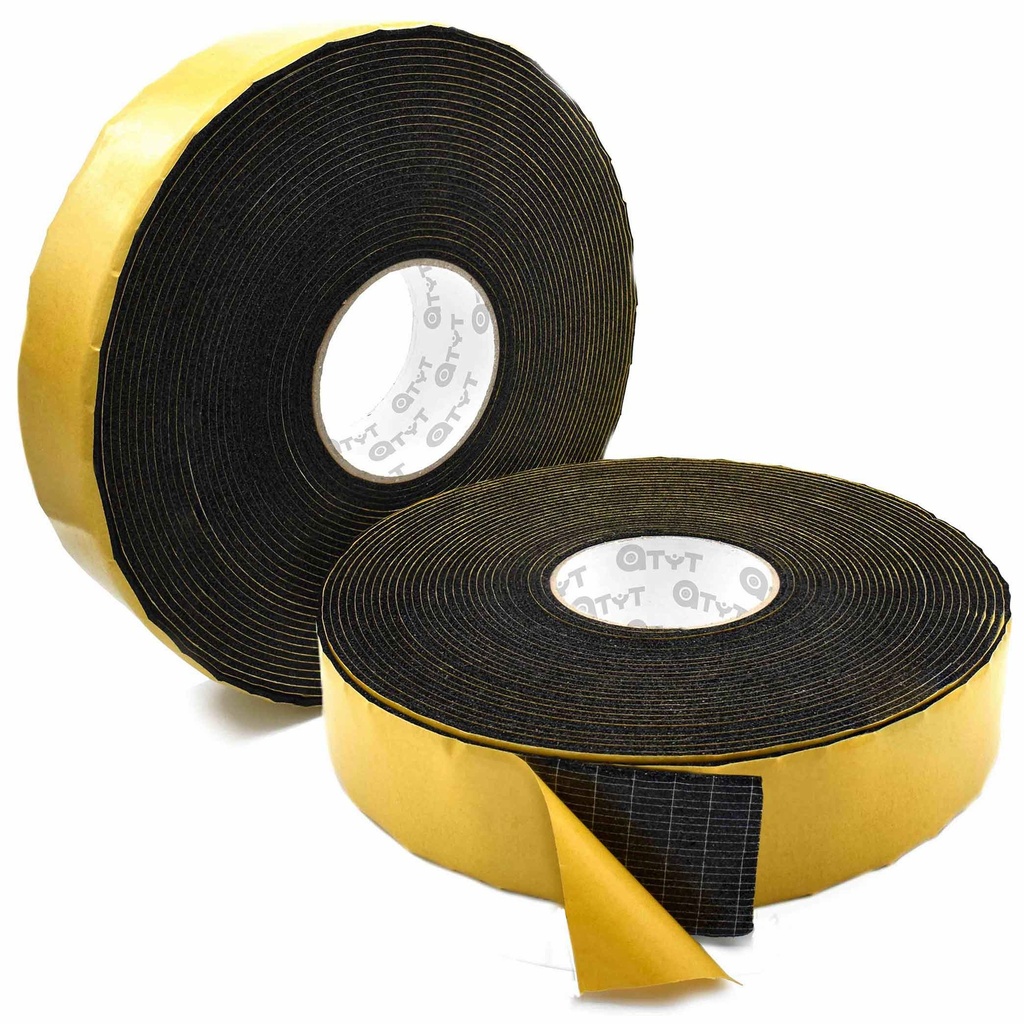 NBR foam adhesive tape