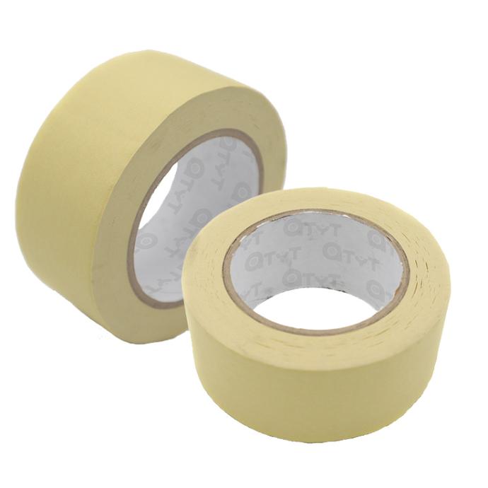 HIGH TEMPERATUREMASKING TAPE (130ºC)