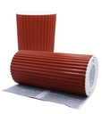 Aluminum Butyl 2d Non-conformable (1.1 Mm) [ral 8004]