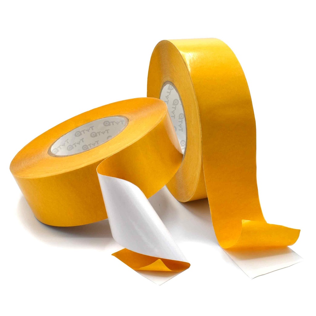 PVC double sided adhesive tape