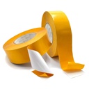 PVC double sided adhesive tape