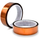 Cinta De Polimida 'Kapton'