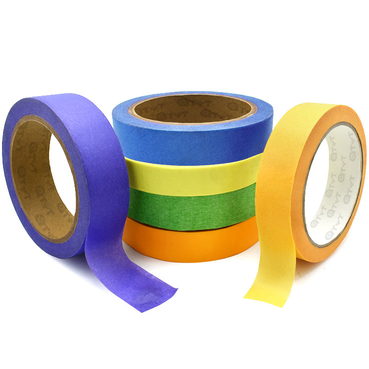 Cinta Washi 120ºC