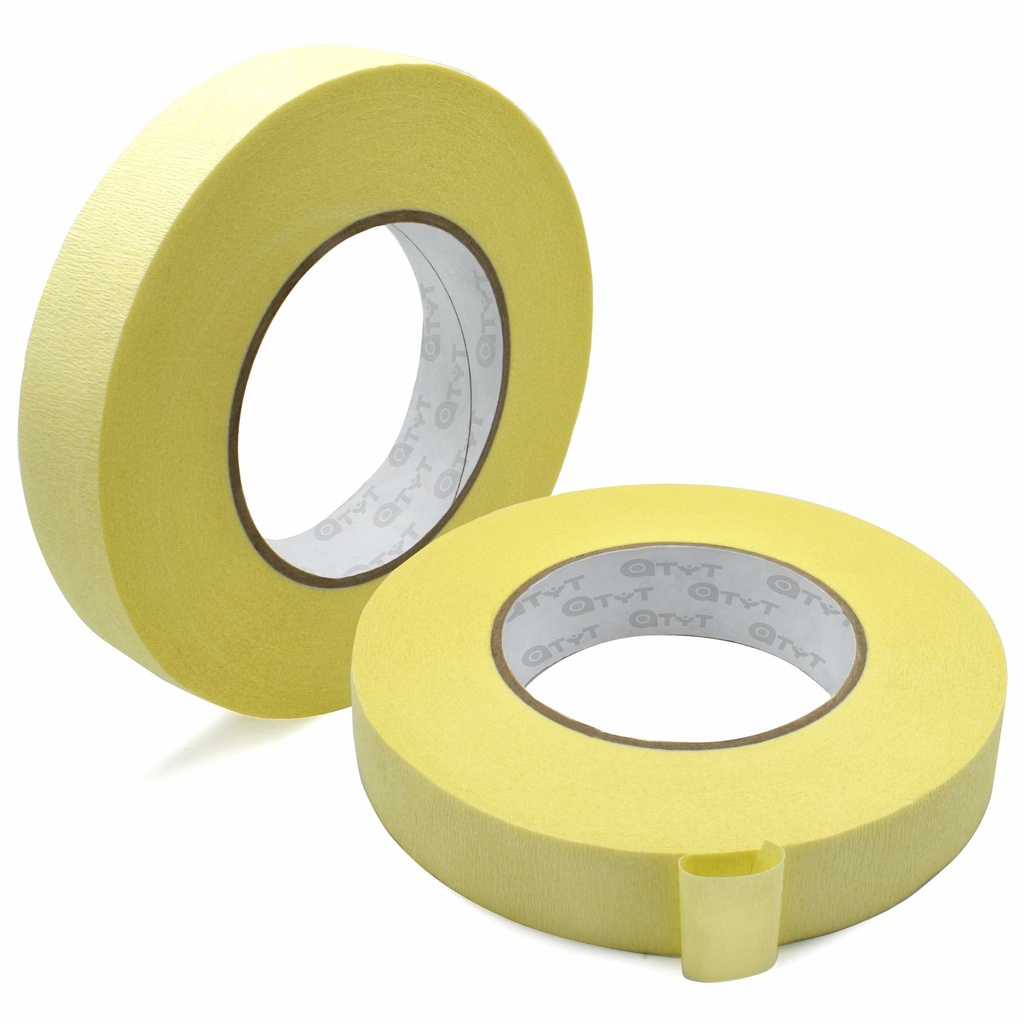 PREMIUM FLEXIBLE MASKING TAPE (280 µm) (106)