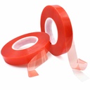 205 µm Double-sided PET tape