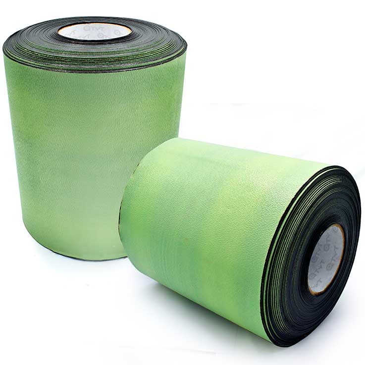 BLACK HDPE SELF-ADHESIVE BITUMEN (1.4 mm THICKNESS) (103)