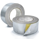 REINFORCED ALUMINUM TAPE 5x5 mm