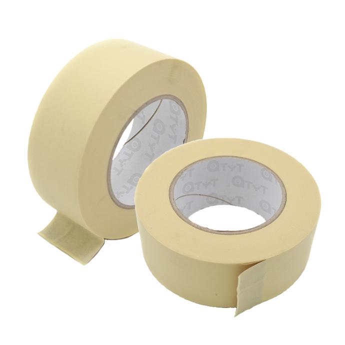 High temperature masking tape 160ºC 