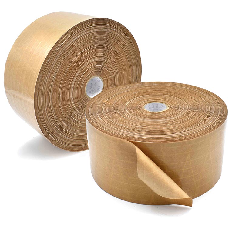 REINFORCED GUMMED PAPER TAPE (535)