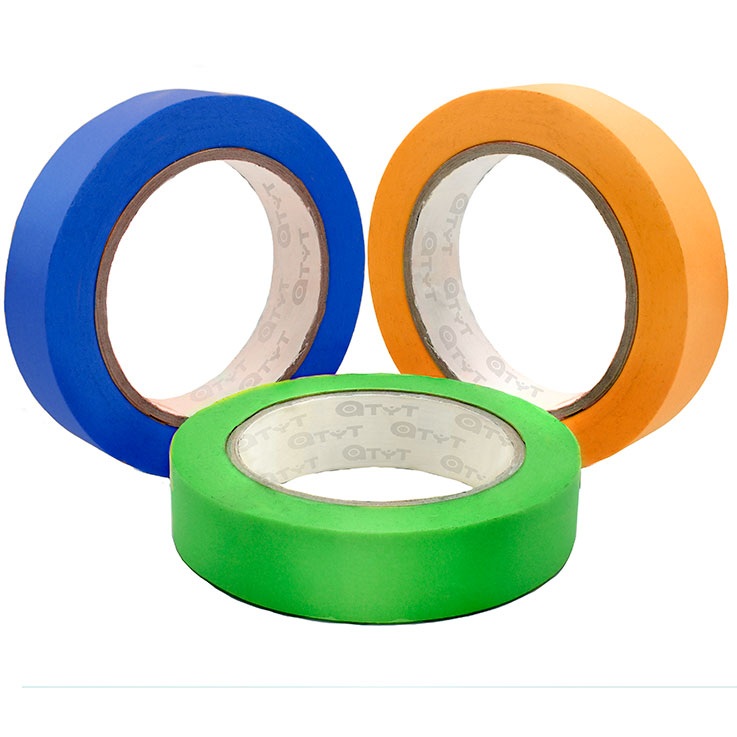 Washi Tape 100ºC