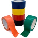 PVC floor marking tape