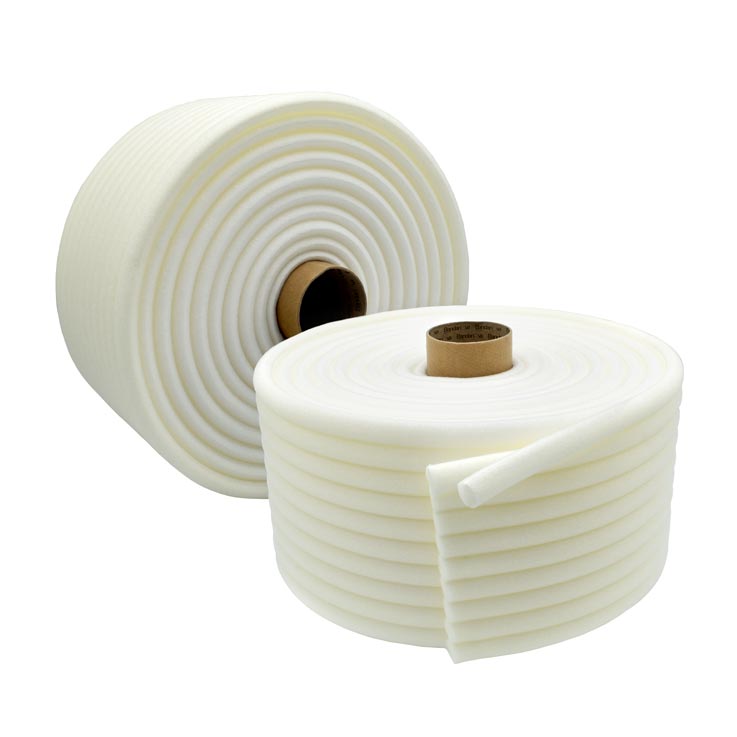 Cinta de espuma burlete 