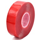 CINTA D/C VHB ACRÍLICA (1mm) MANDRIL DE 1'' (7)