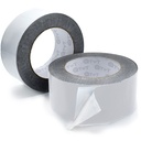 WHITE ALUMINUM TAPE 30 µm