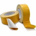 D/C COTTON FABRIC TAPE (160 µm) REMOVABLE (4)