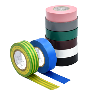 GEKKOTA PVC insulating tape