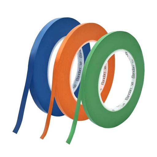 PVC trim tape